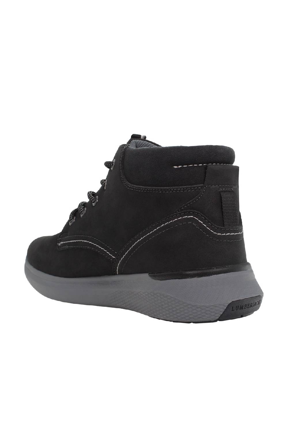 LumberJack NEIL SNEAKERS UOMO Qualità