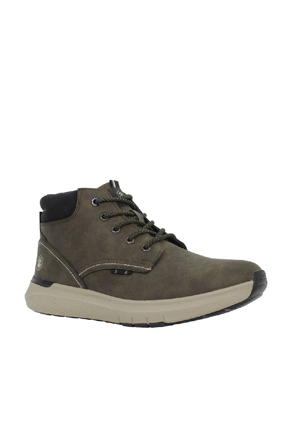 LumberJack NEIL SNEAKERS UOMO Vendita
