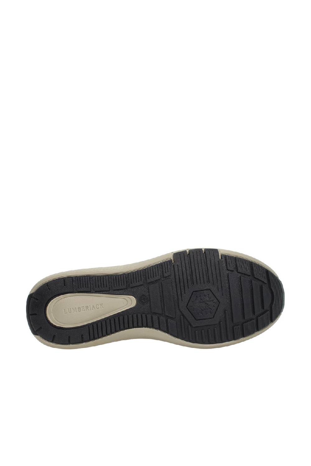 LumberJack NEIL SNEAKERS UOMO Vendita