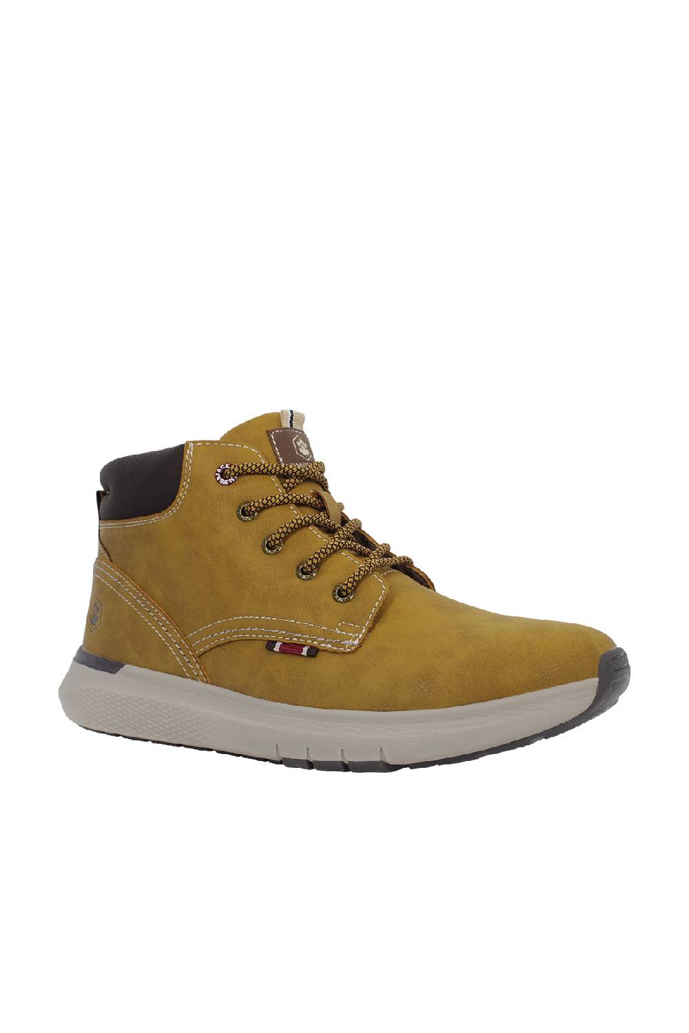 LumberJack NEIL SNEAKERS UOMO Promozione