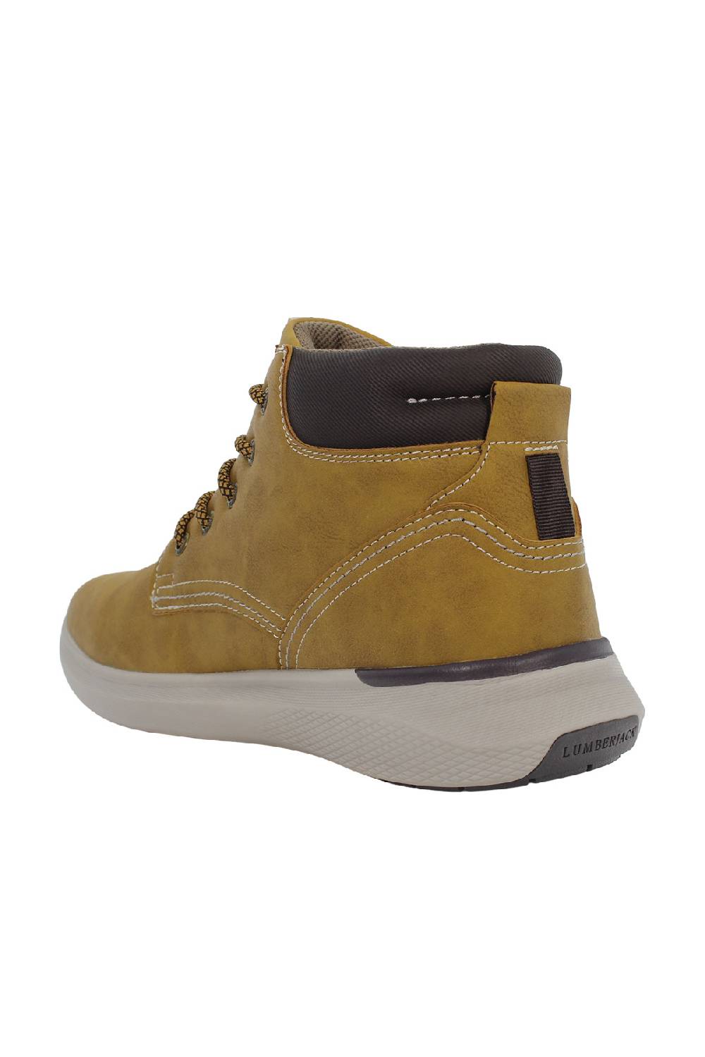 LumberJack NEIL SNEAKERS UOMO Promozione