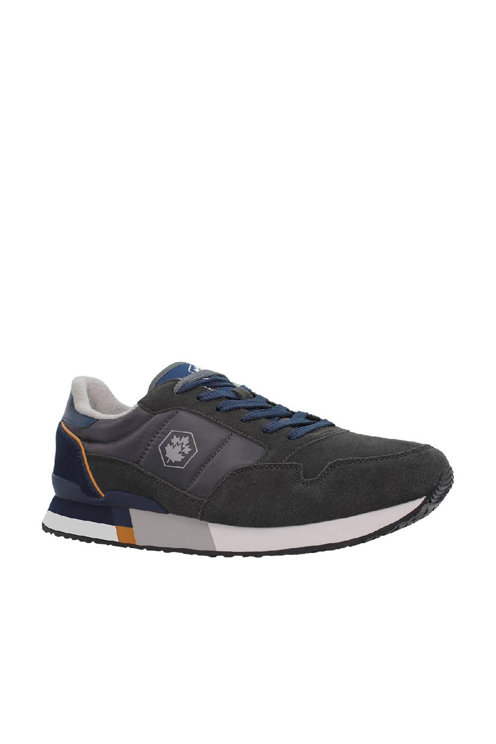 LumberJack WILSON SNEAKERS UOMO Spedizione Gratuita