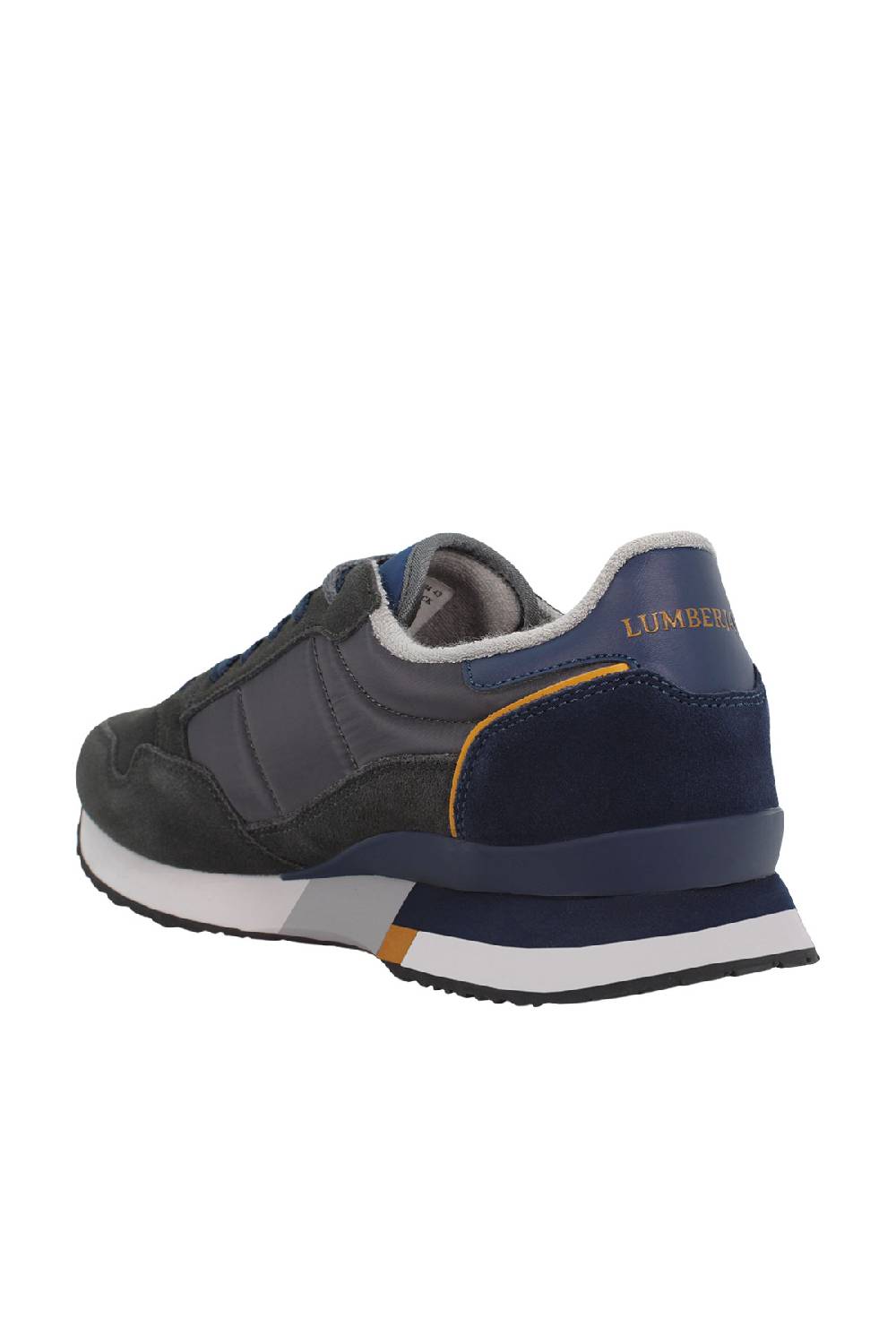 LumberJack WILSON SNEAKERS UOMO Spedizione Gratuita