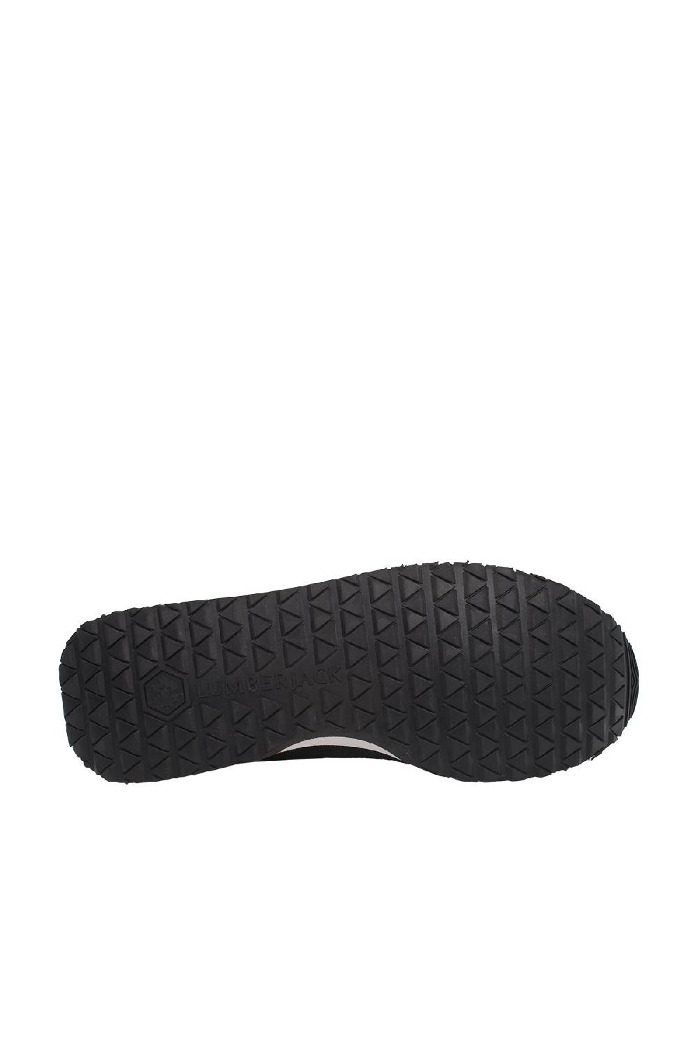 LumberJack WILSON SNEAKERS UOMO Spedizione Gratuita