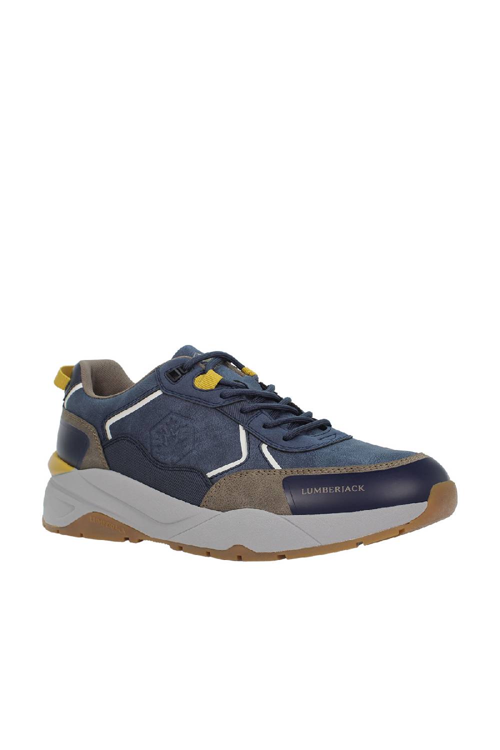 LumberJack JULIAN SNEAKERS UOMO Soddisfazione Garantita