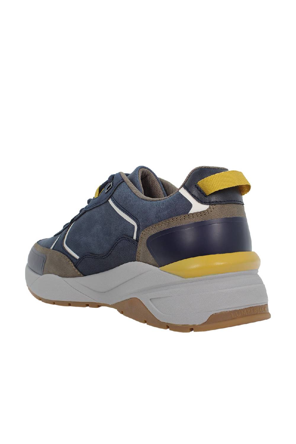 LumberJack JULIAN SNEAKERS UOMO Soddisfazione Garantita