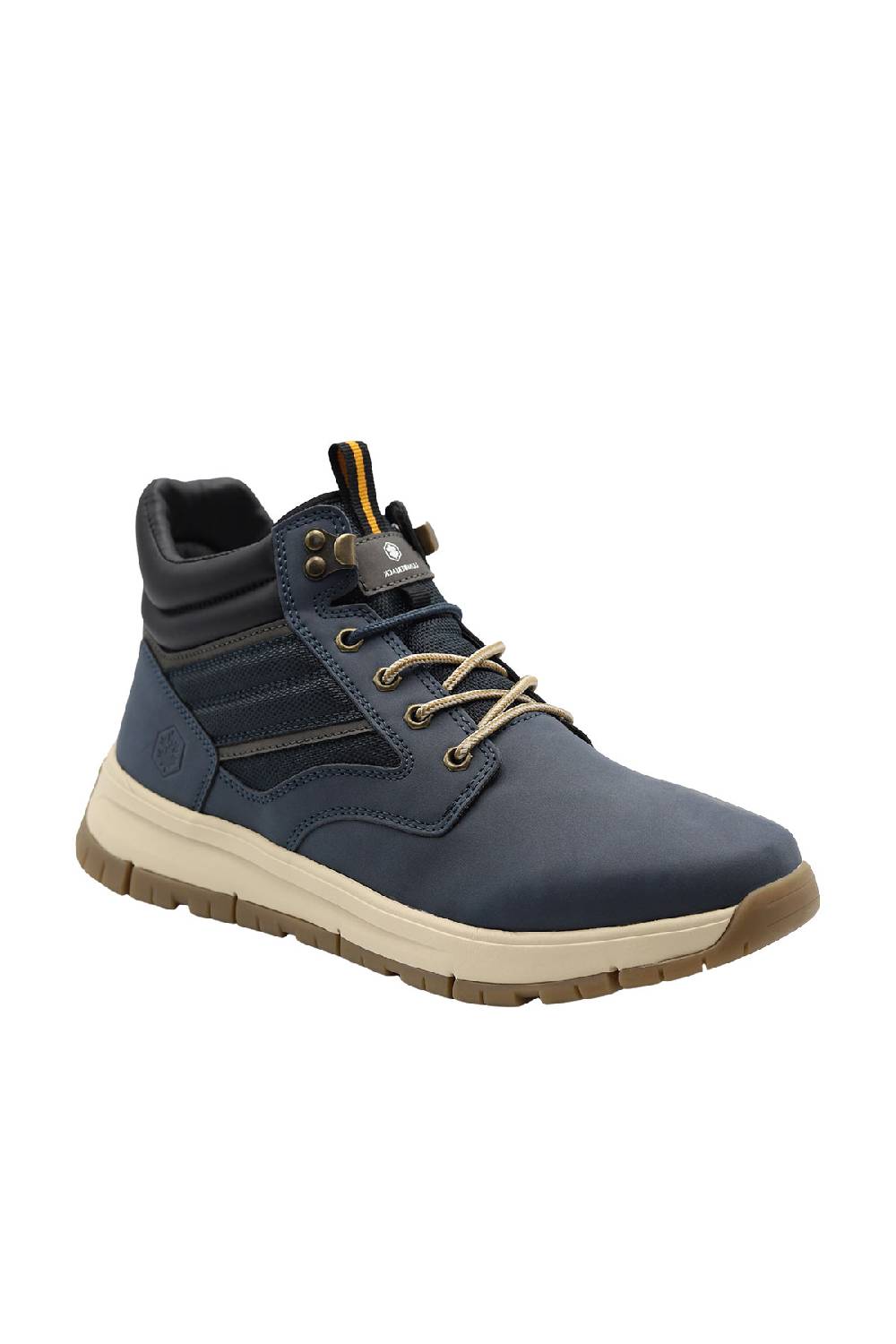 LumberJack WINTER FREEBOUND STIVALETTI UOMO Offerte speciali