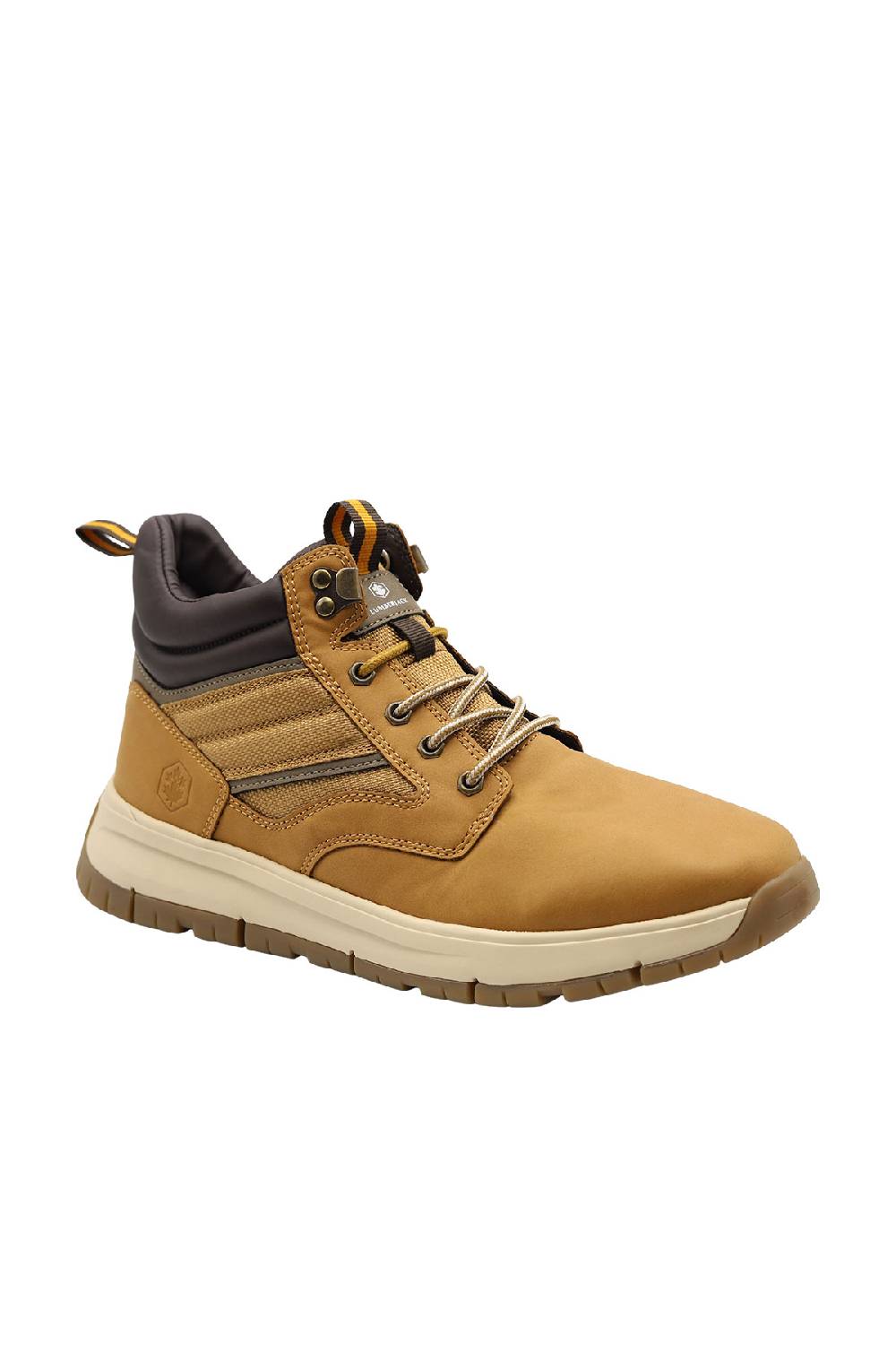 LumberJack WINTER FREEBOUND STIVALETTI UOMO Acquista Ora