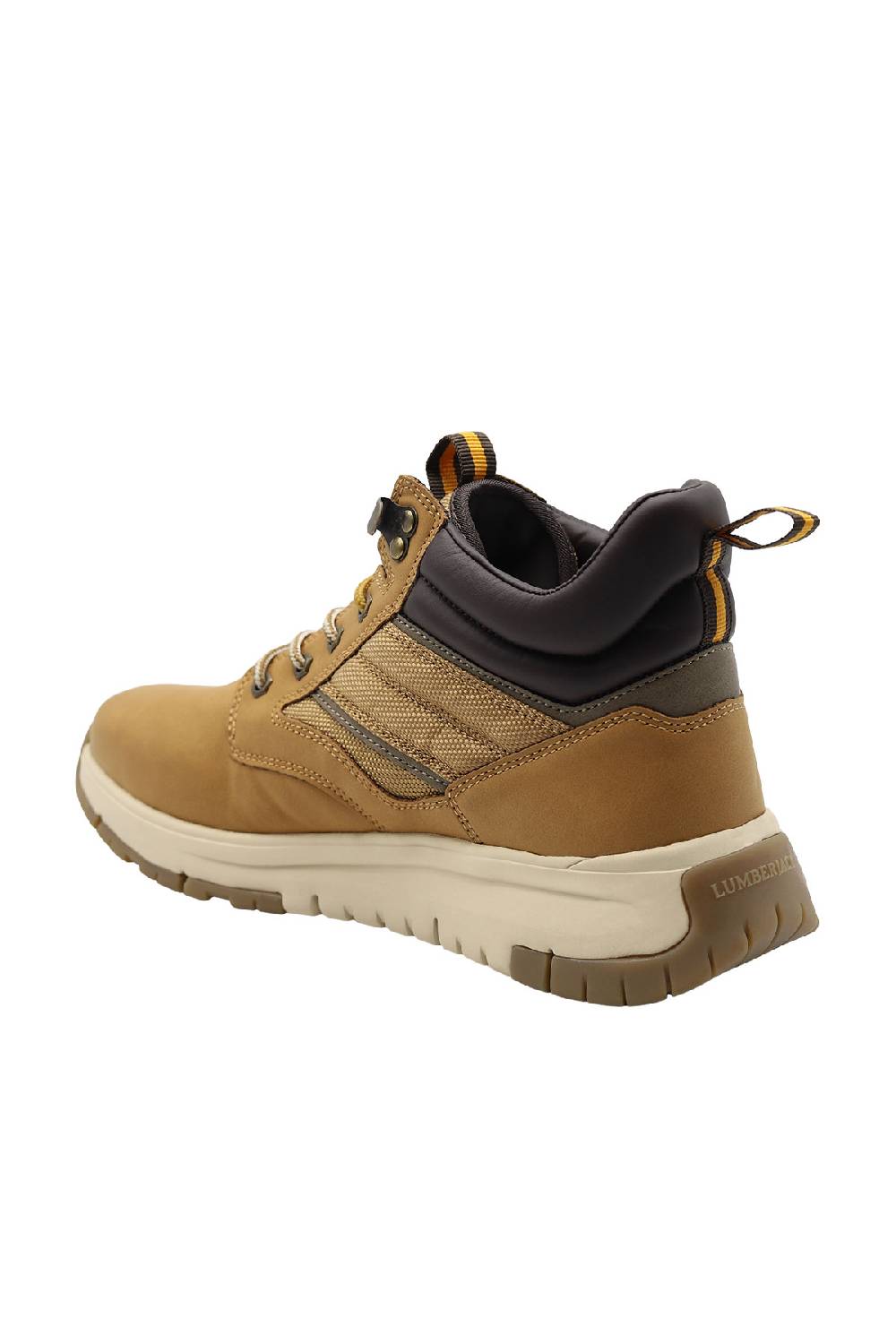LumberJack WINTER FREEBOUND STIVALETTI UOMO Acquista Ora