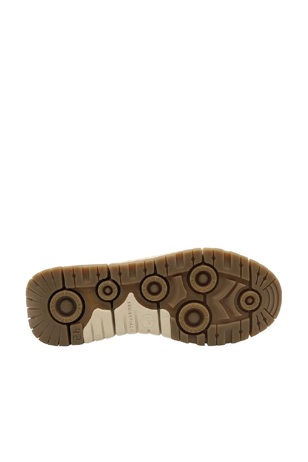 LumberJack WINTER FREEBOUND STIVALETTI UOMO Acquista Ora