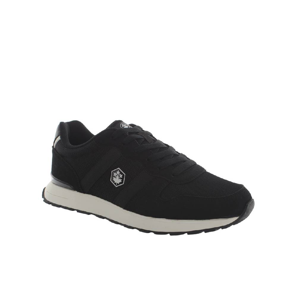 LumberJack DECEMBER SNEAKERS UOMO Fino Al -60%