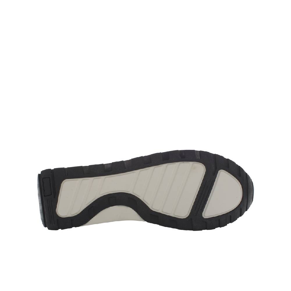 LumberJack DECEMBER SNEAKERS UOMO Fino Al -60%