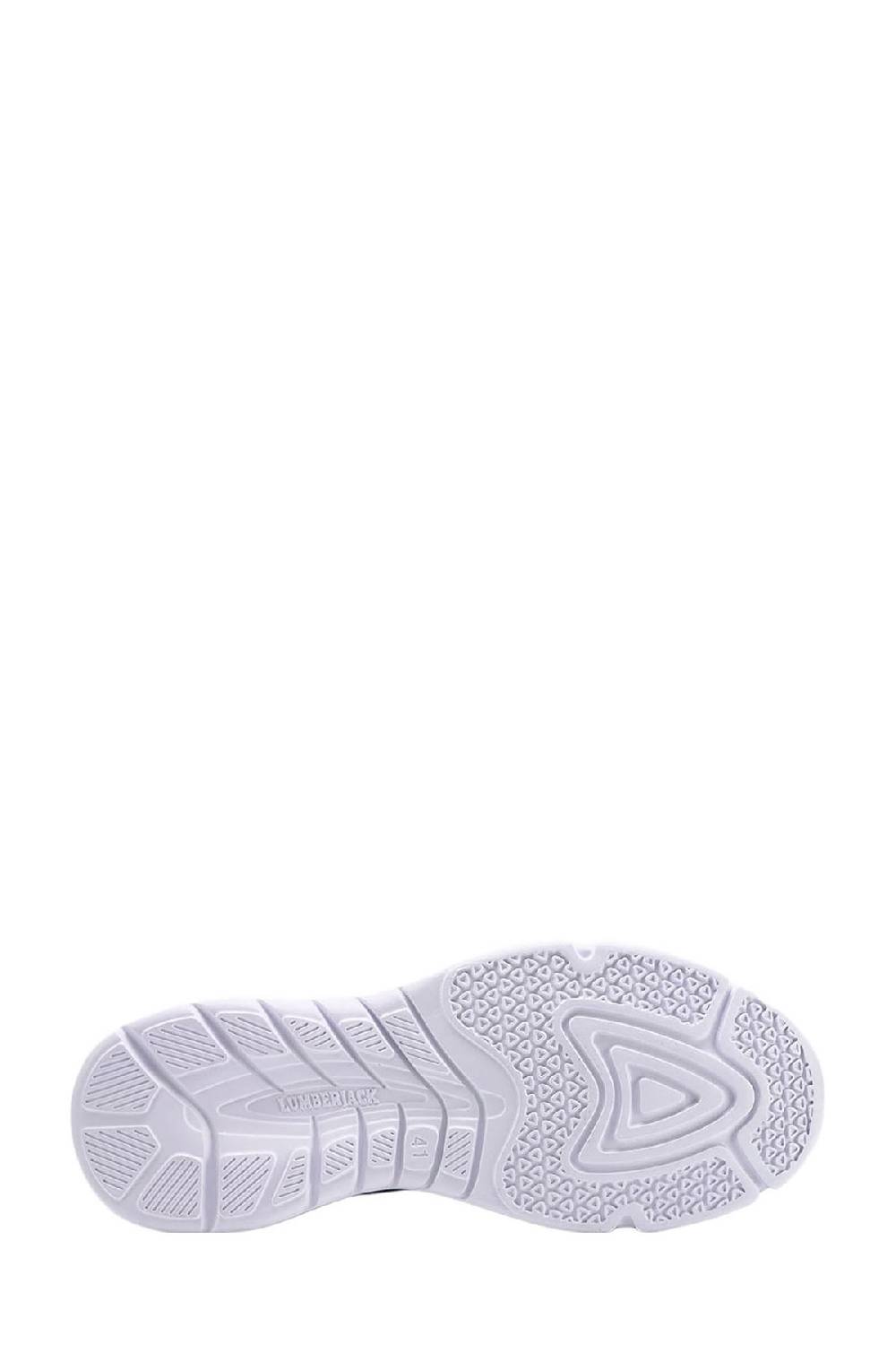 LumberJack AGATHA SNEAKERS UOMO Novità