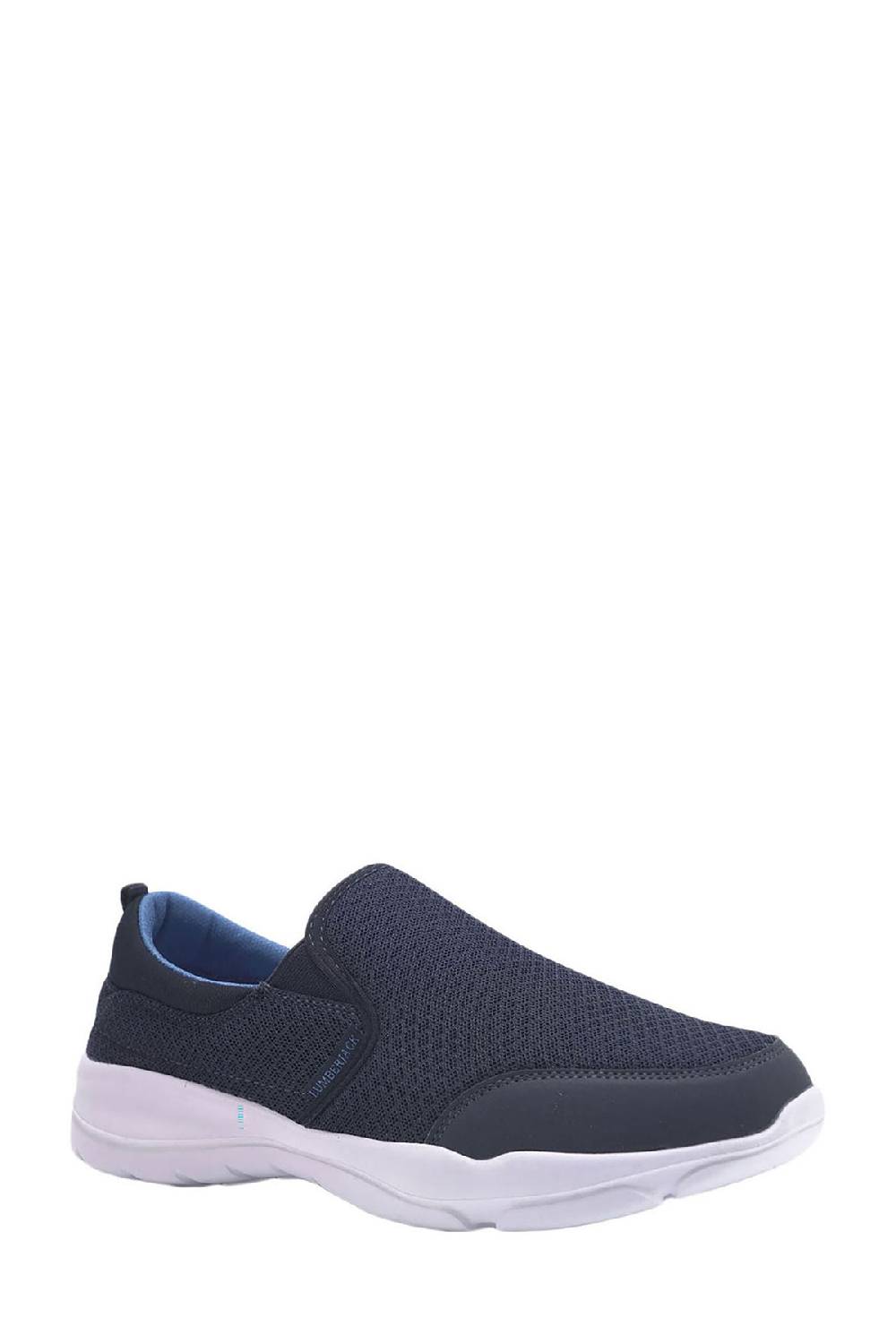 LumberJack AGATHA SLIP ON UOMO Presa