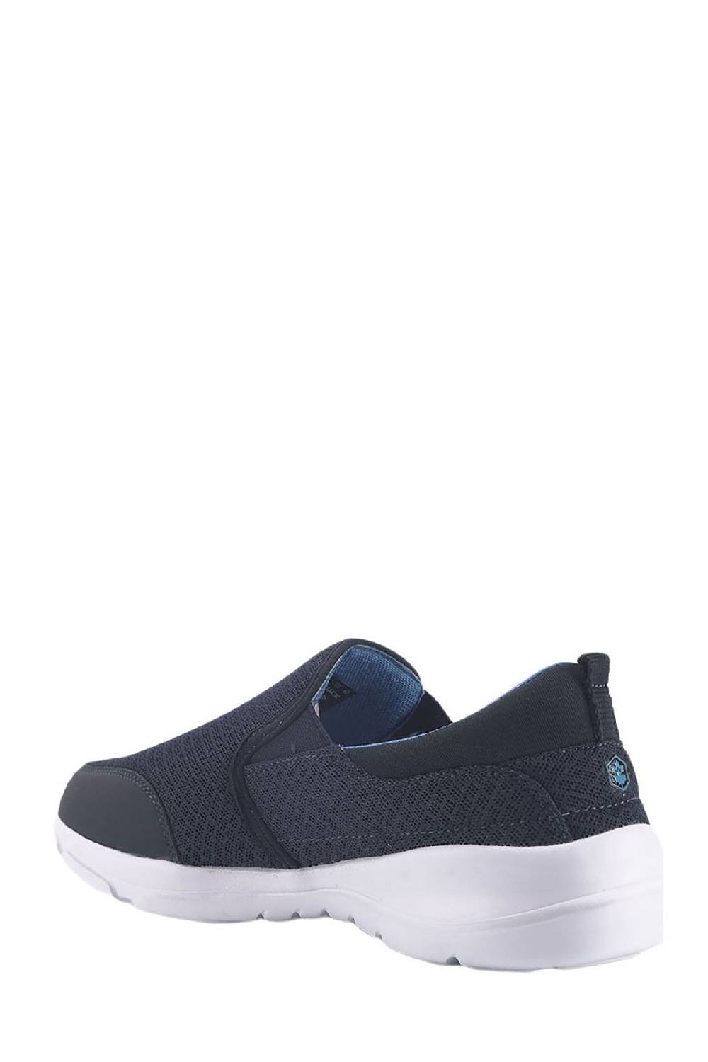 LumberJack AGATHA SLIP ON UOMO Presa
