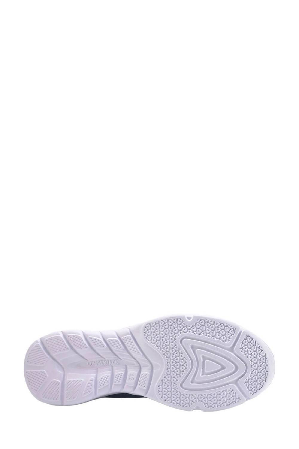 LumberJack AGATHA SLIP ON UOMO Presa