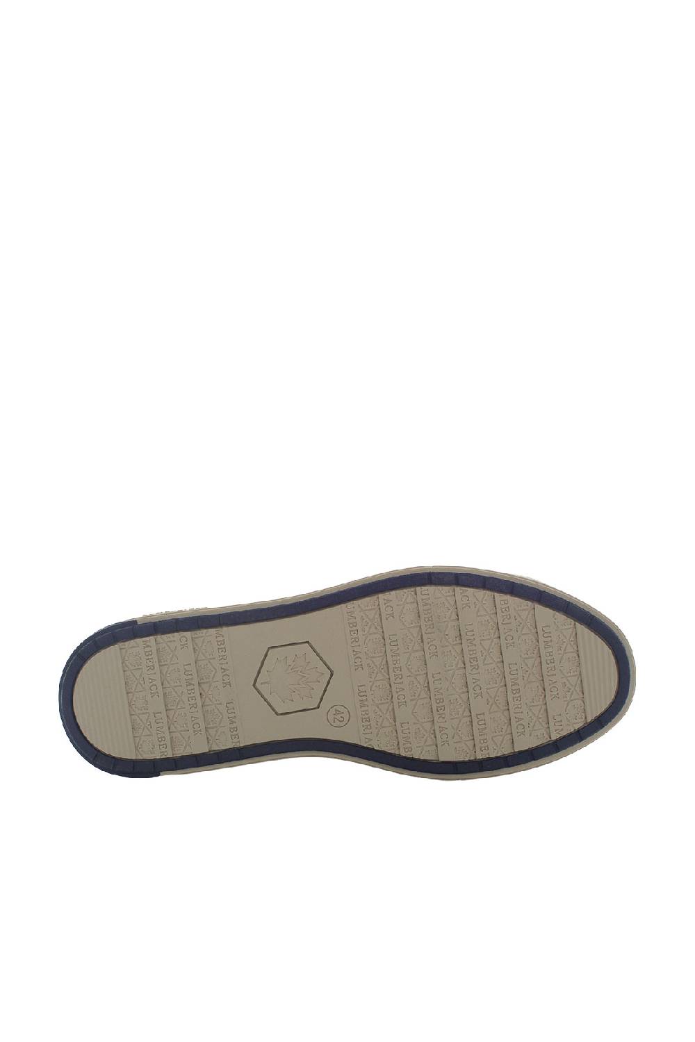 LumberJack MARVIN SNEAKERS UOMO Offerta