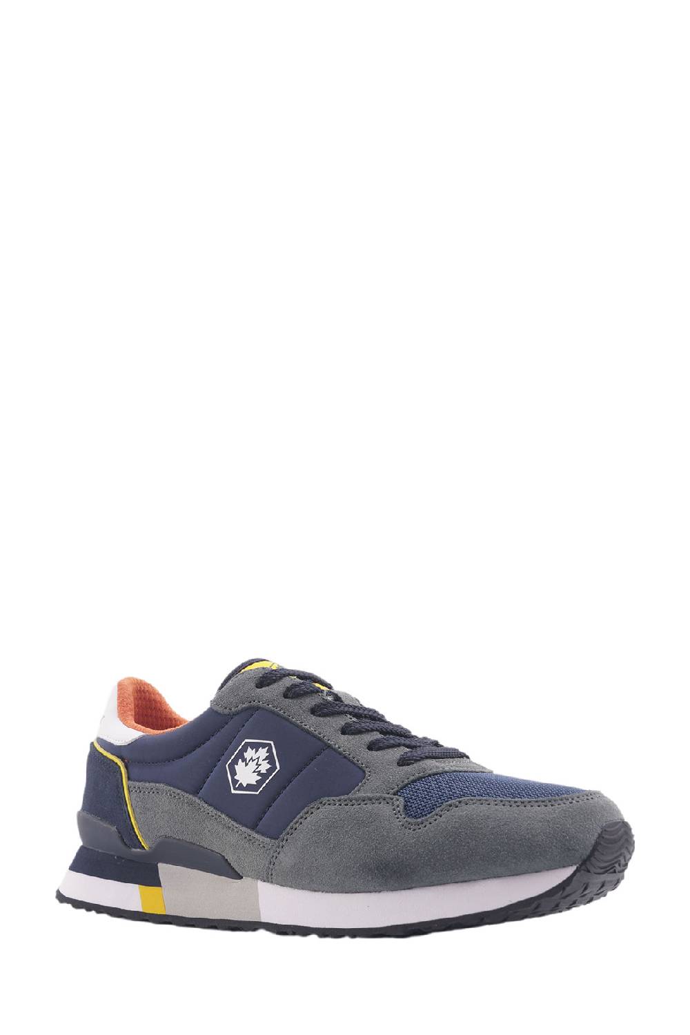 LumberJack WILSON SNEAKERS UOMO Outlet