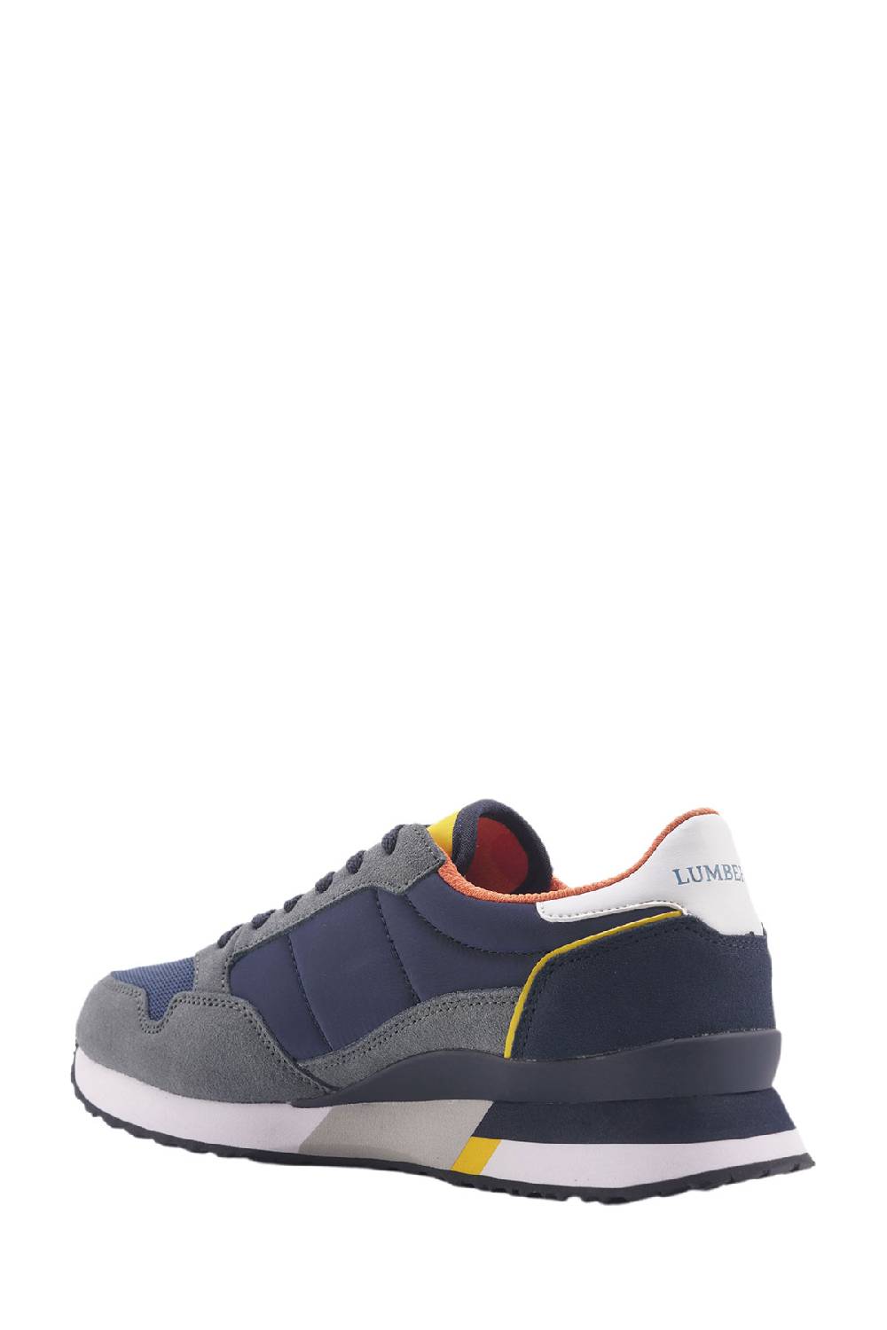 LumberJack WILSON SNEAKERS UOMO Outlet