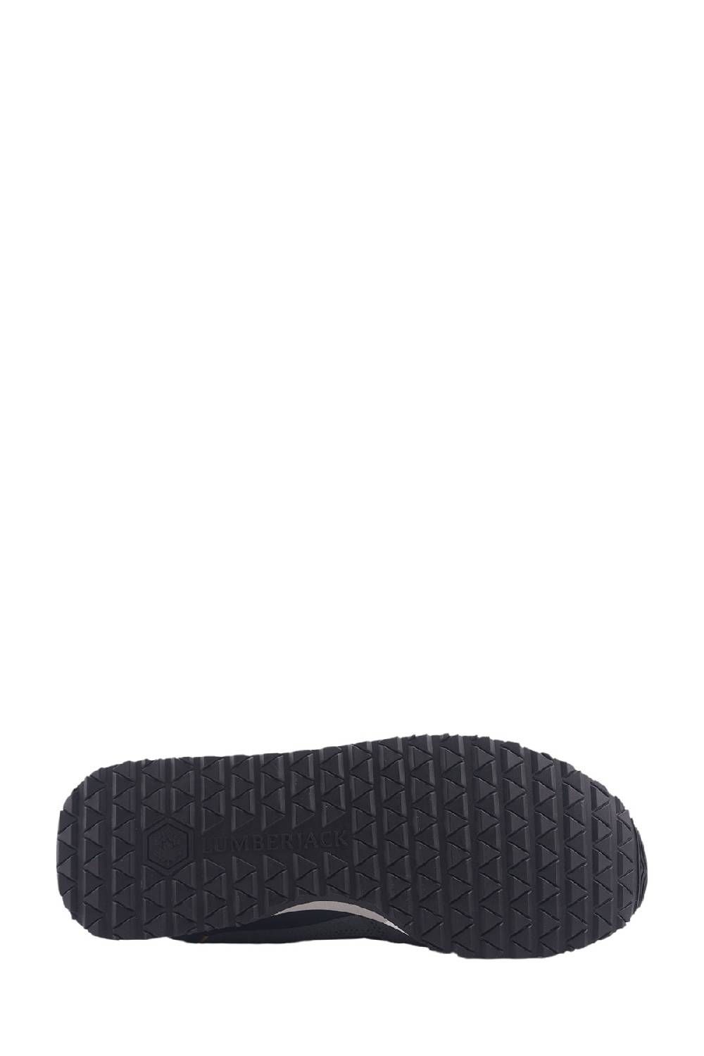 LumberJack WILSON SNEAKERS UOMO Outlet