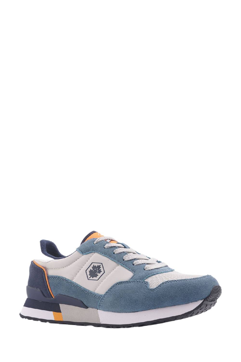 LumberJack WILSON SNEAKERS UOMO In Vendita