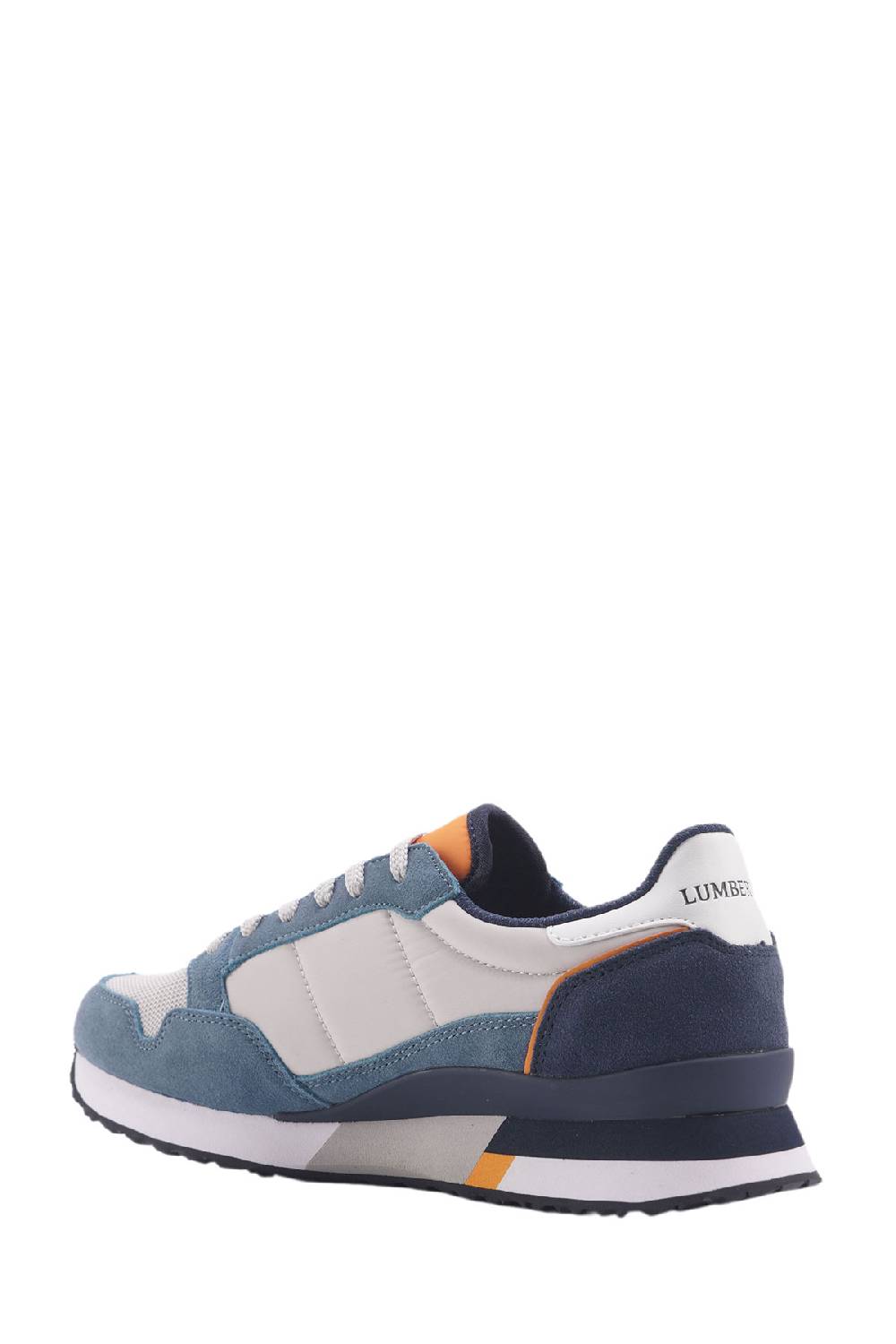 LumberJack WILSON SNEAKERS UOMO In Vendita