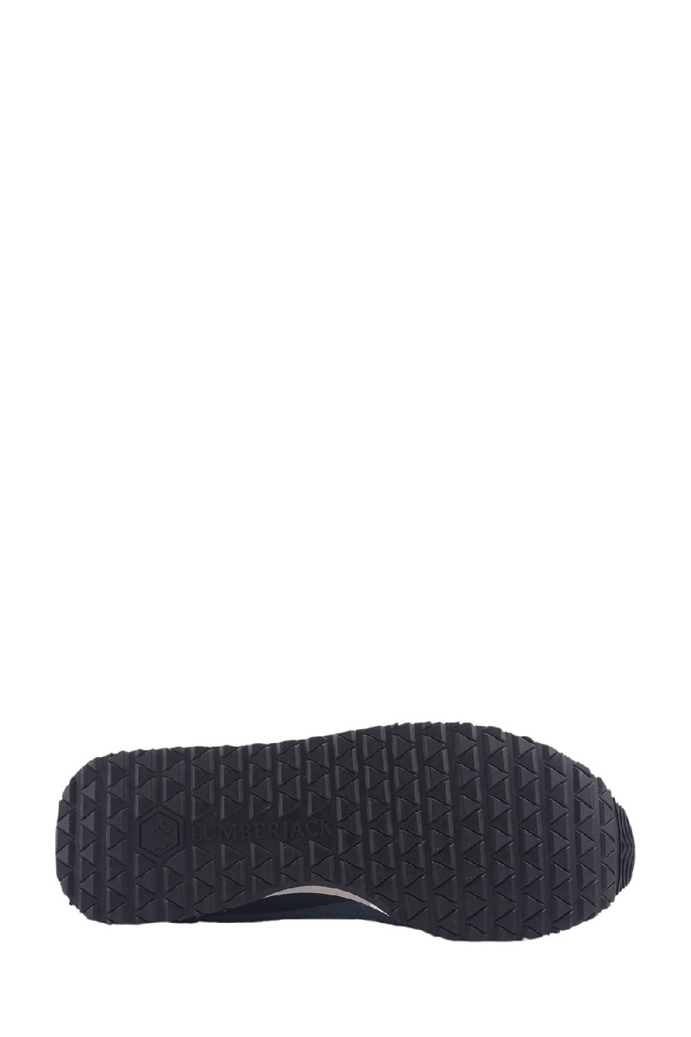 LumberJack WILSON SNEAKERS UOMO In Vendita
