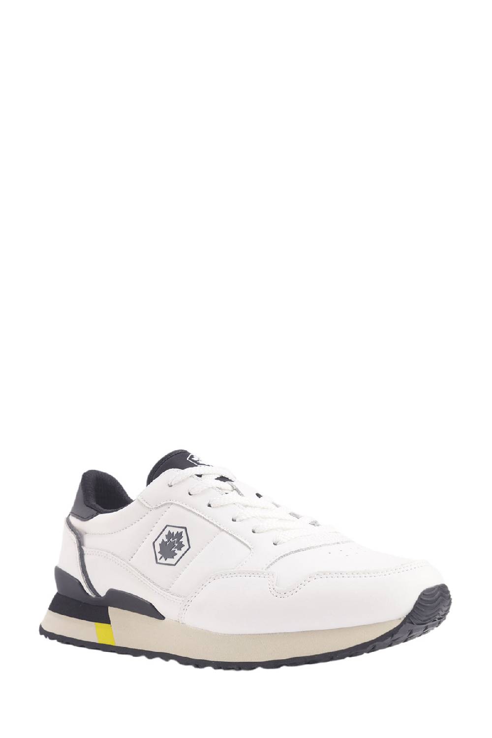 LumberJack WILSON SNEAKERS UOMO Saldi