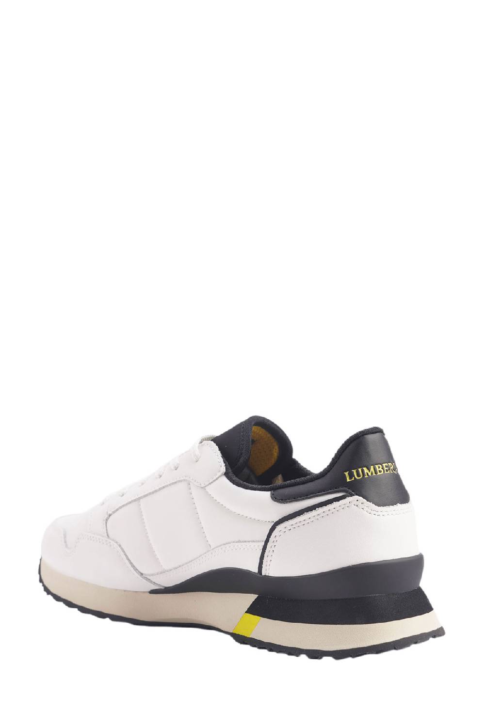 LumberJack WILSON SNEAKERS UOMO Saldi