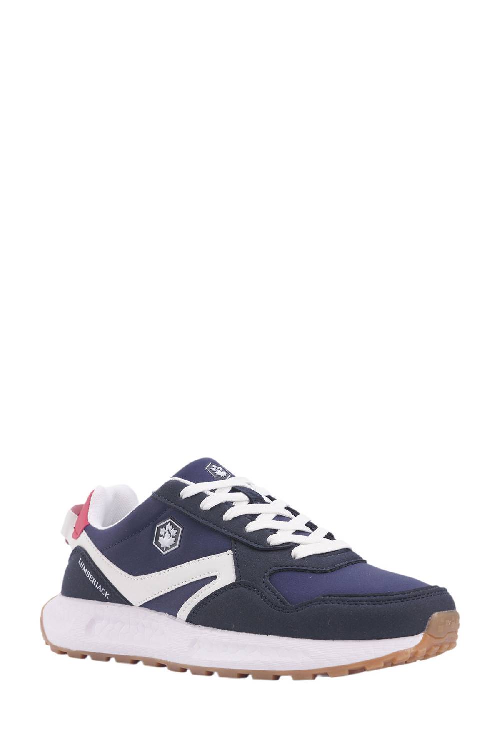 LumberJack TANIA SNEAKERS UOMO Vendita Economica