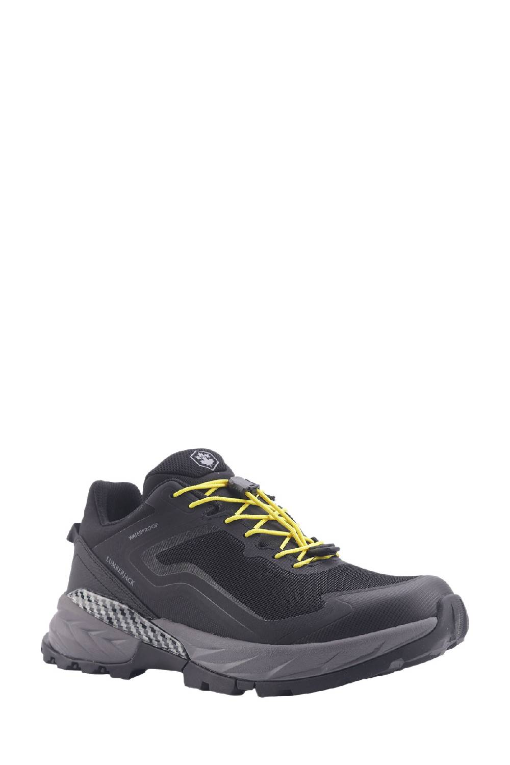 LumberJack MAGNUS OUTDOOR UOMO Saldi Di Fabbrica