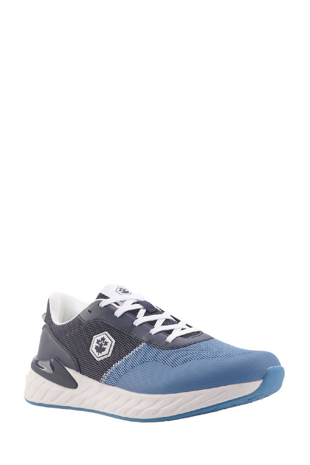 LumberJack PELLY SNEAKERS UOMO Enormi sconti