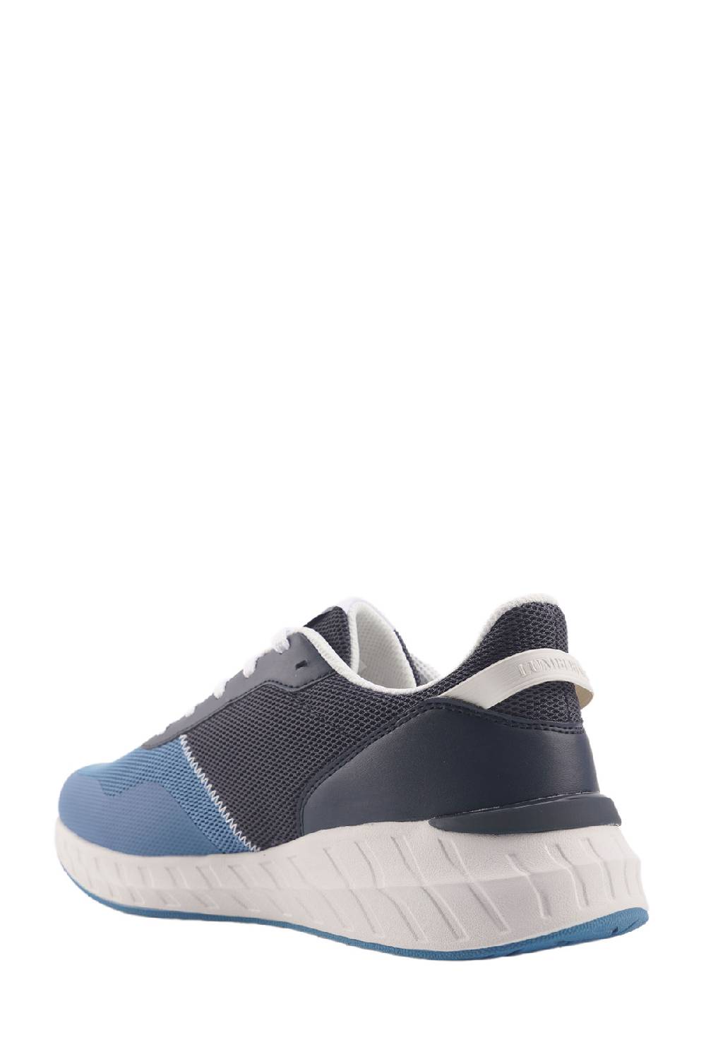 LumberJack PELLY SNEAKERS UOMO Enormi sconti