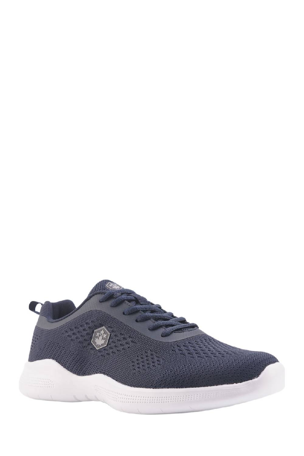 LumberJack KOMFU SNEAKERS UOMO Vendite Flash
