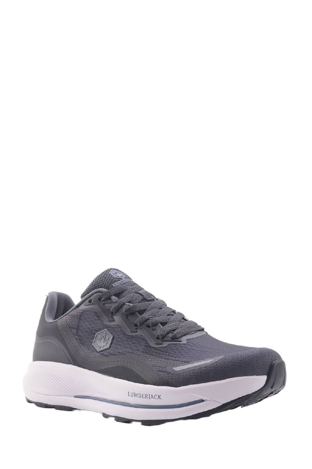 LumberJack FOLLOW SNEAKERS UOMO Negozio