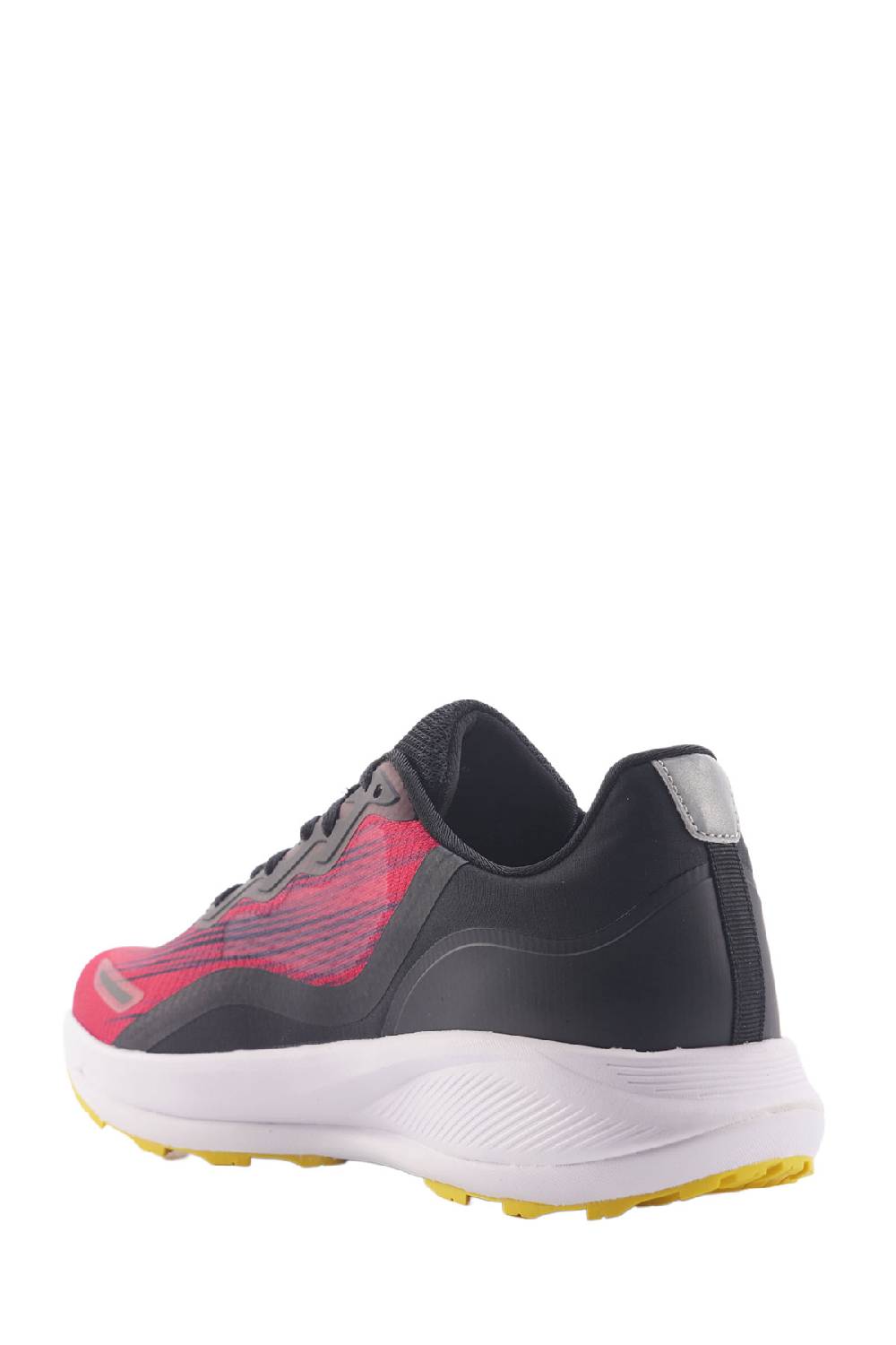 LumberJack FOLLOW SNEAKERS UOMO In Saldo
