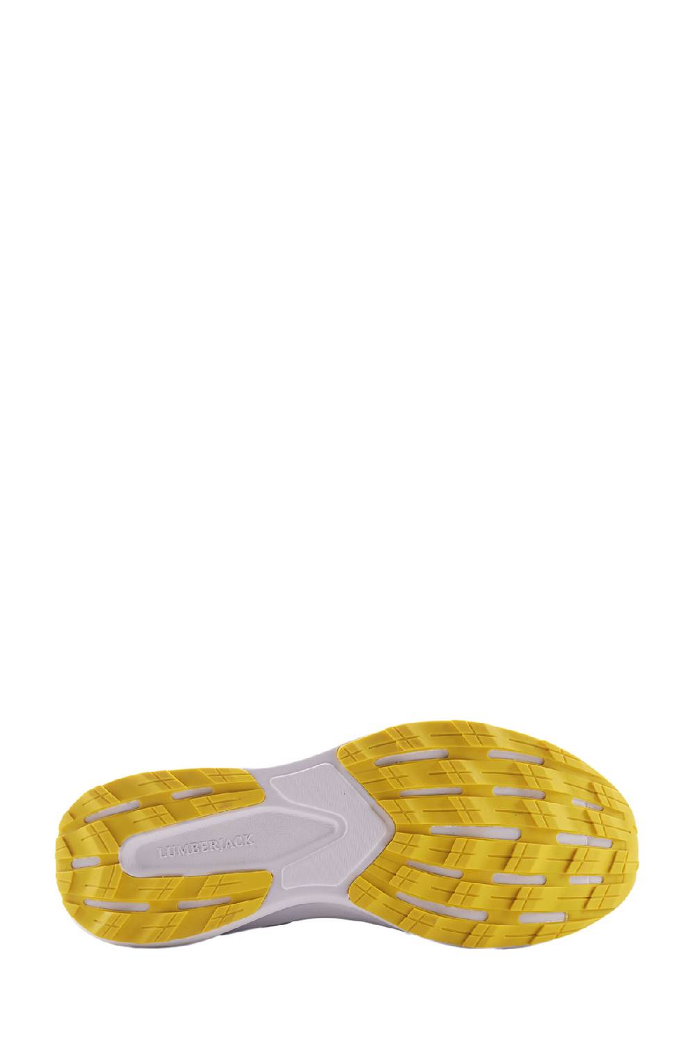 LumberJack FOLLOW SNEAKERS UOMO In Saldo