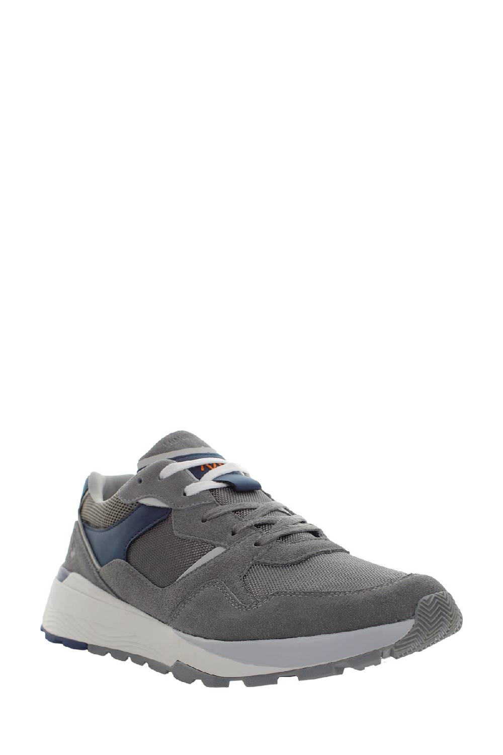 LumberJack WILFRED SNEAKERS UOMO Nuova