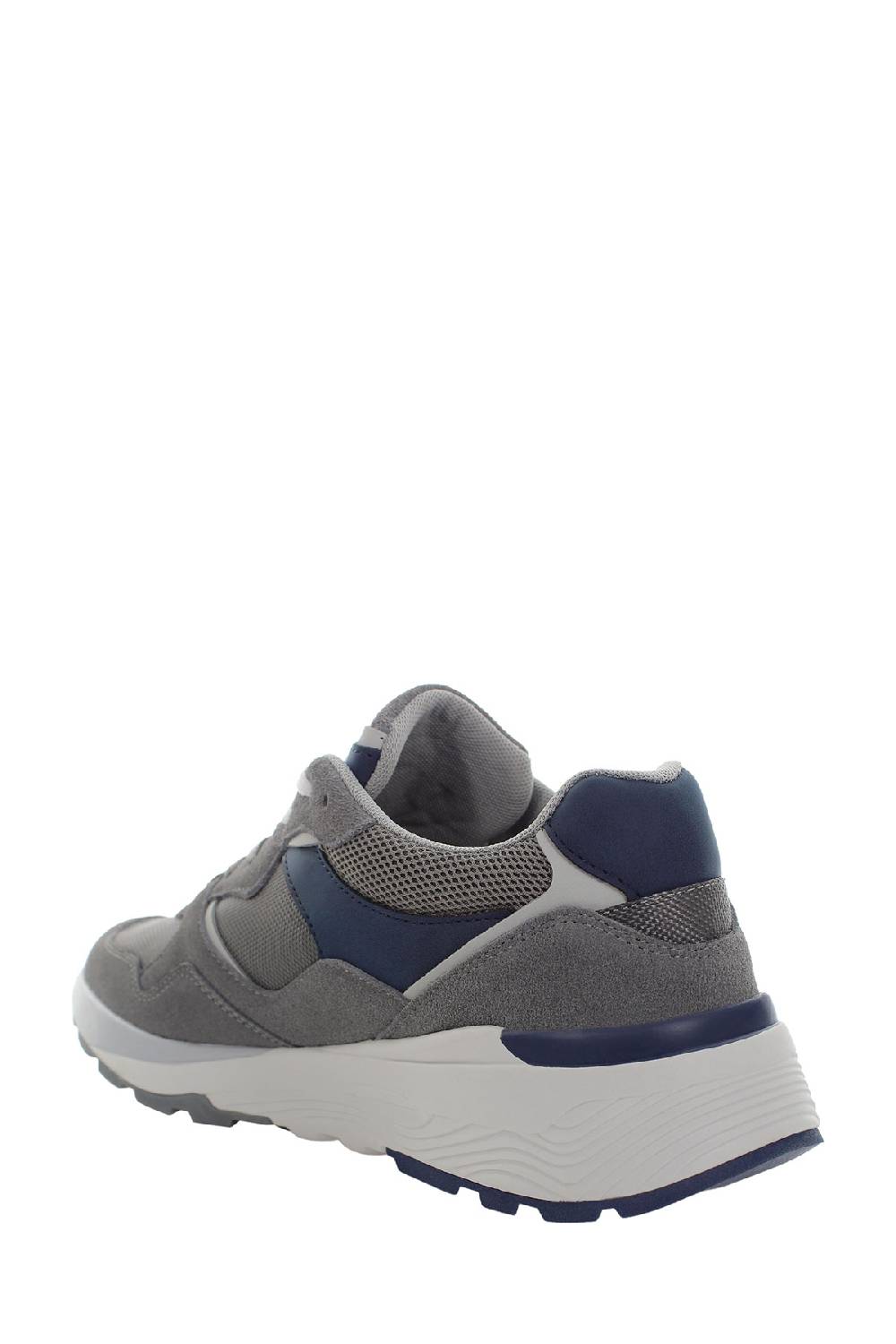 LumberJack WILFRED SNEAKERS UOMO Nuova
