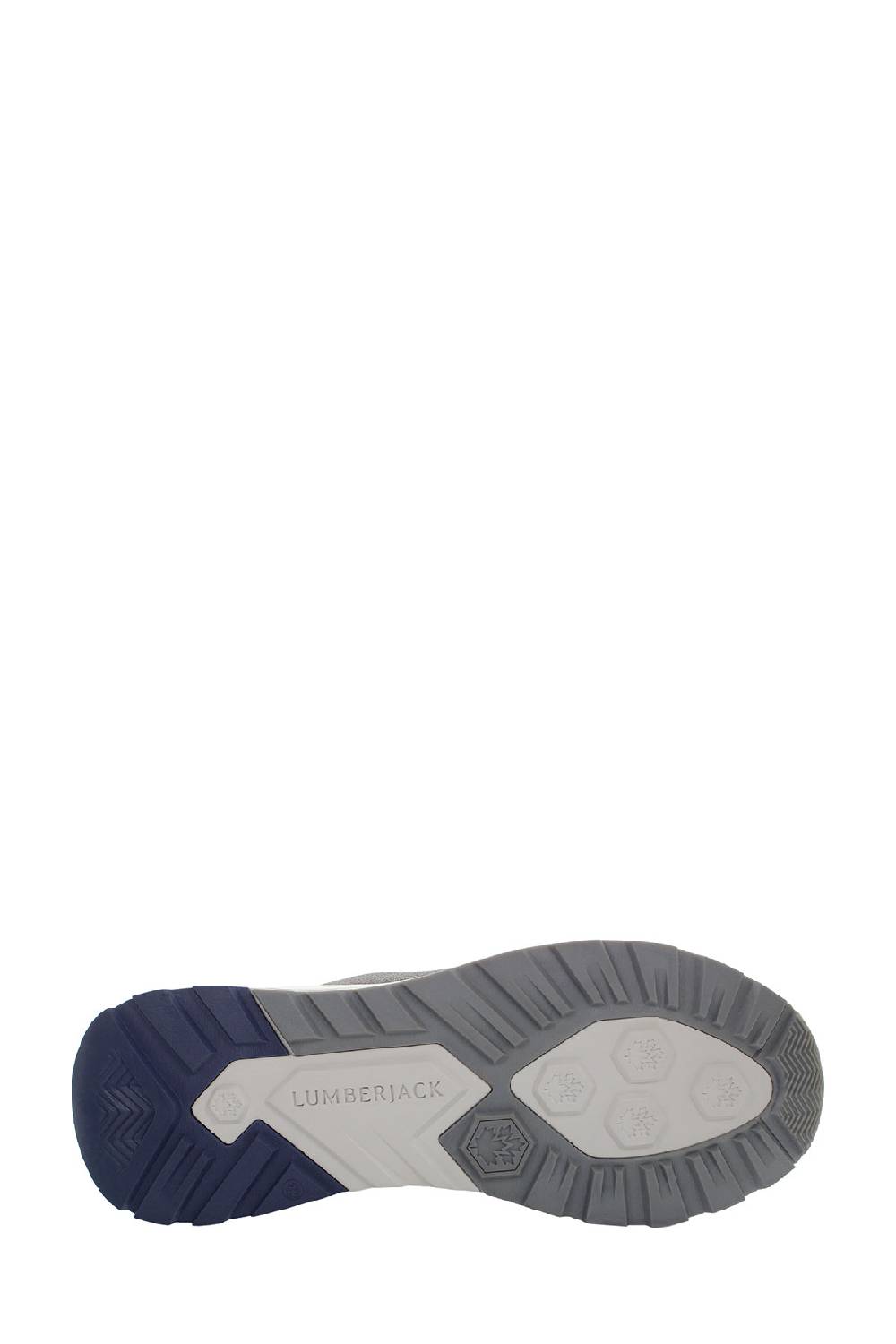 LumberJack WILFRED SNEAKERS UOMO Nuova