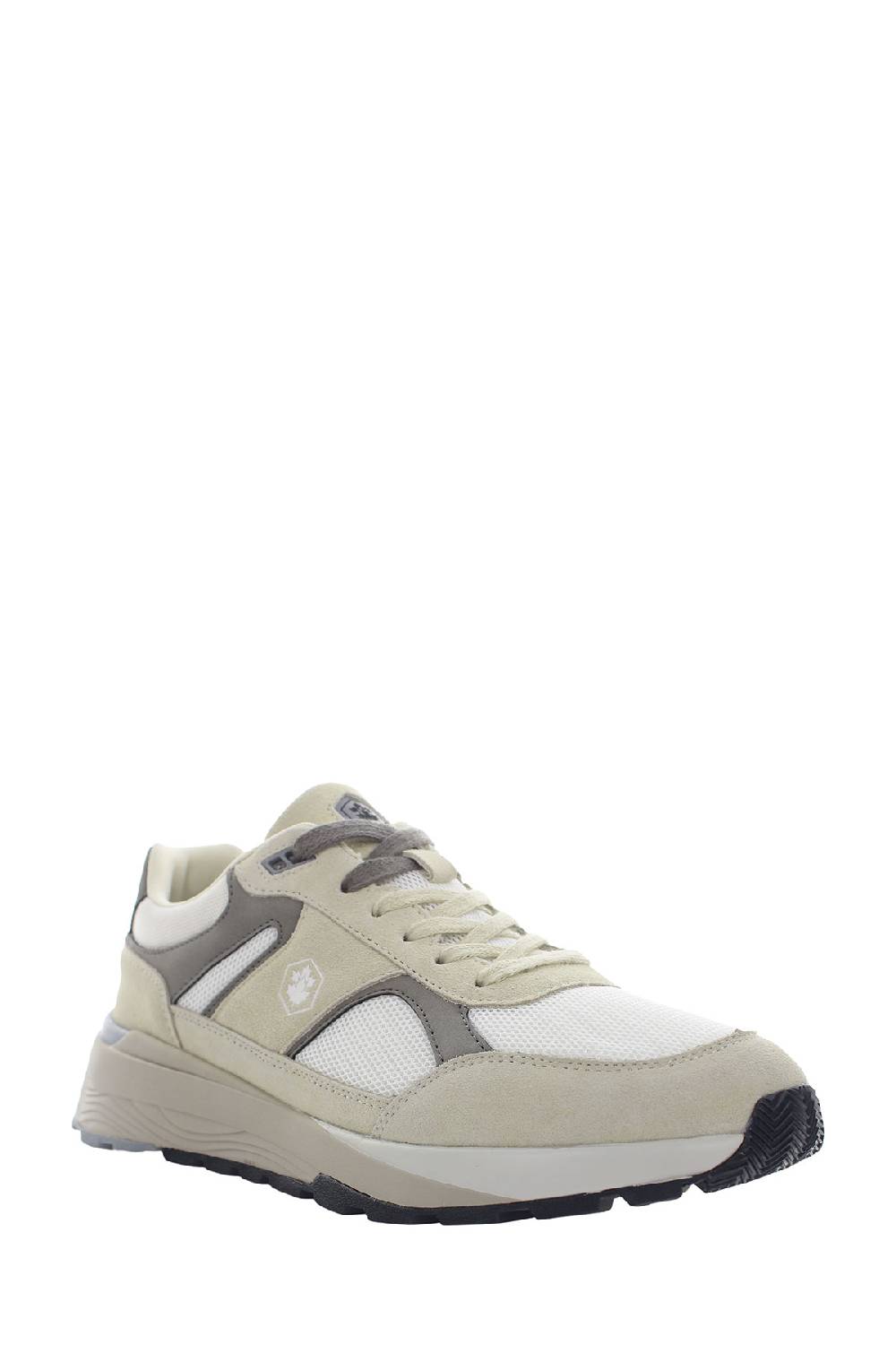 LumberJack WILFRED SNEAKERS UOMO Moda