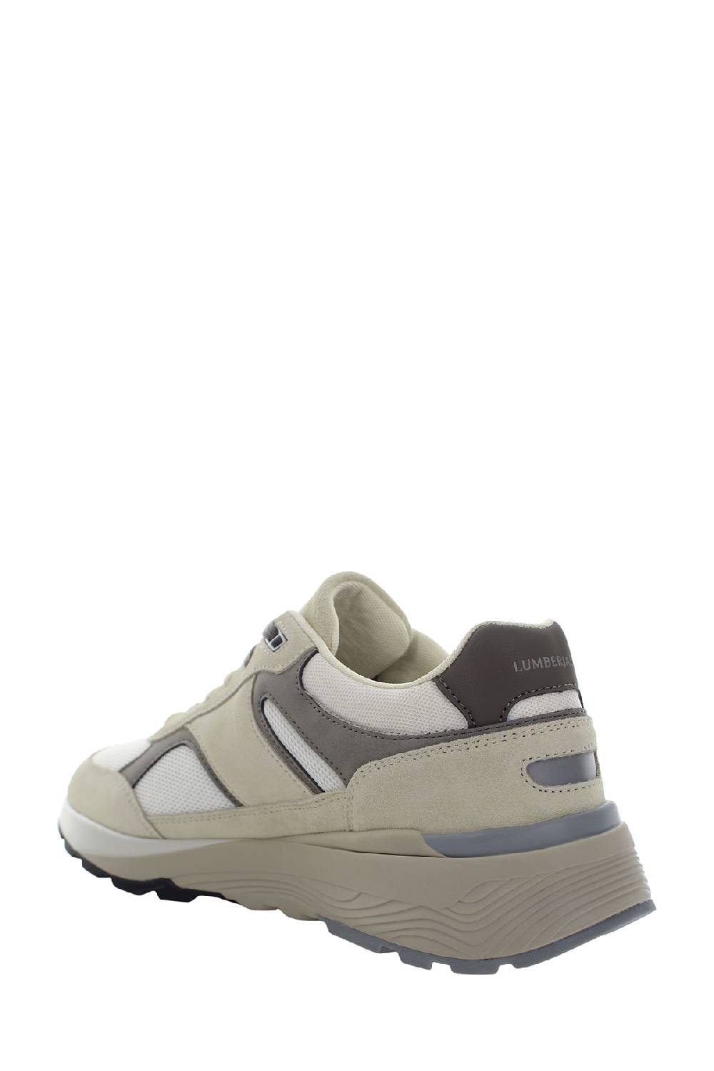 LumberJack WILFRED SNEAKERS UOMO Moda