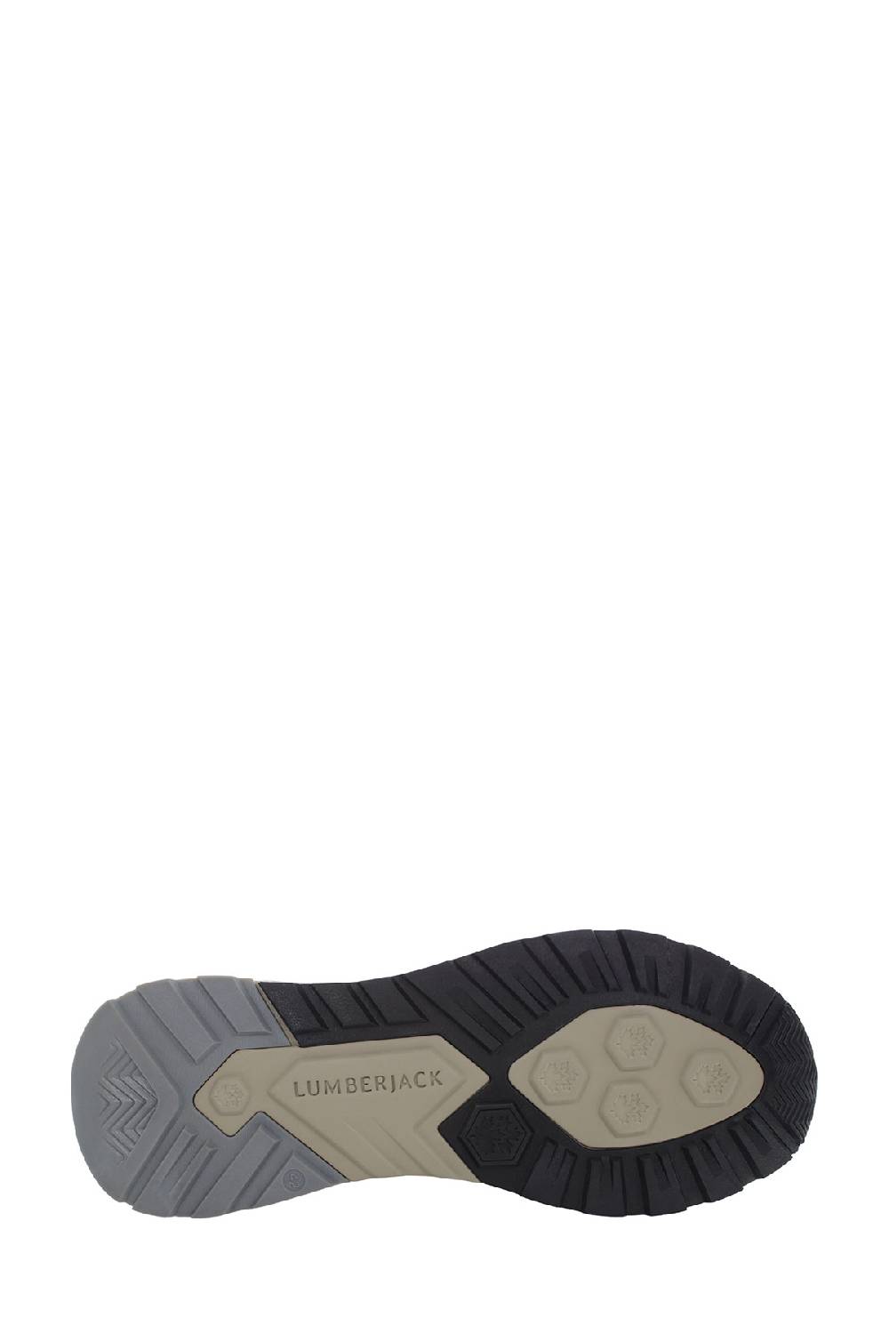LumberJack WILFRED SNEAKERS UOMO Moda
