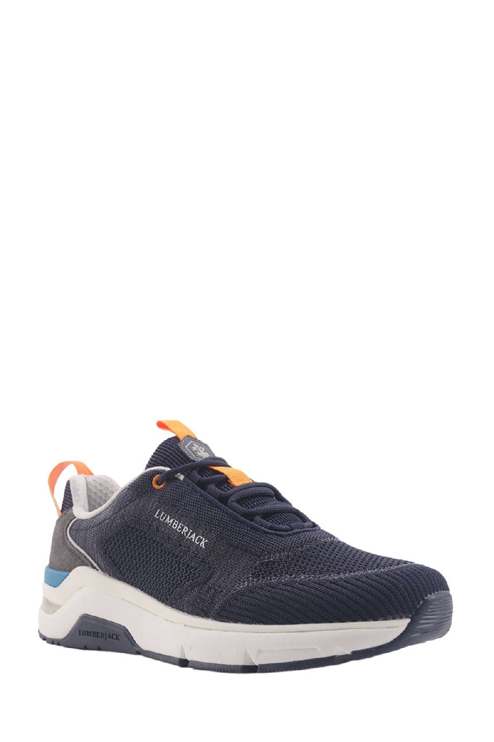 LumberJack ROLAND SNEAKERS UOMO Italy