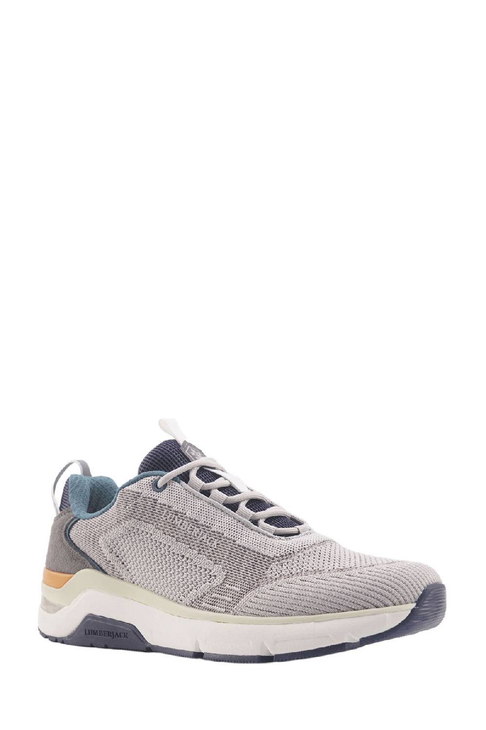 LumberJack ROLAND SNEAKERS UOMO Italia