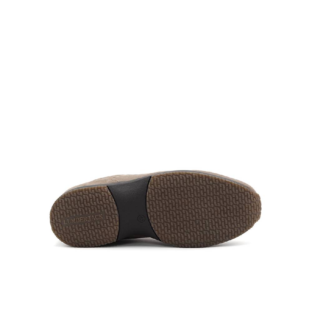 LumberJack RAUL SNEAKERS UOMO Pezzi Unici