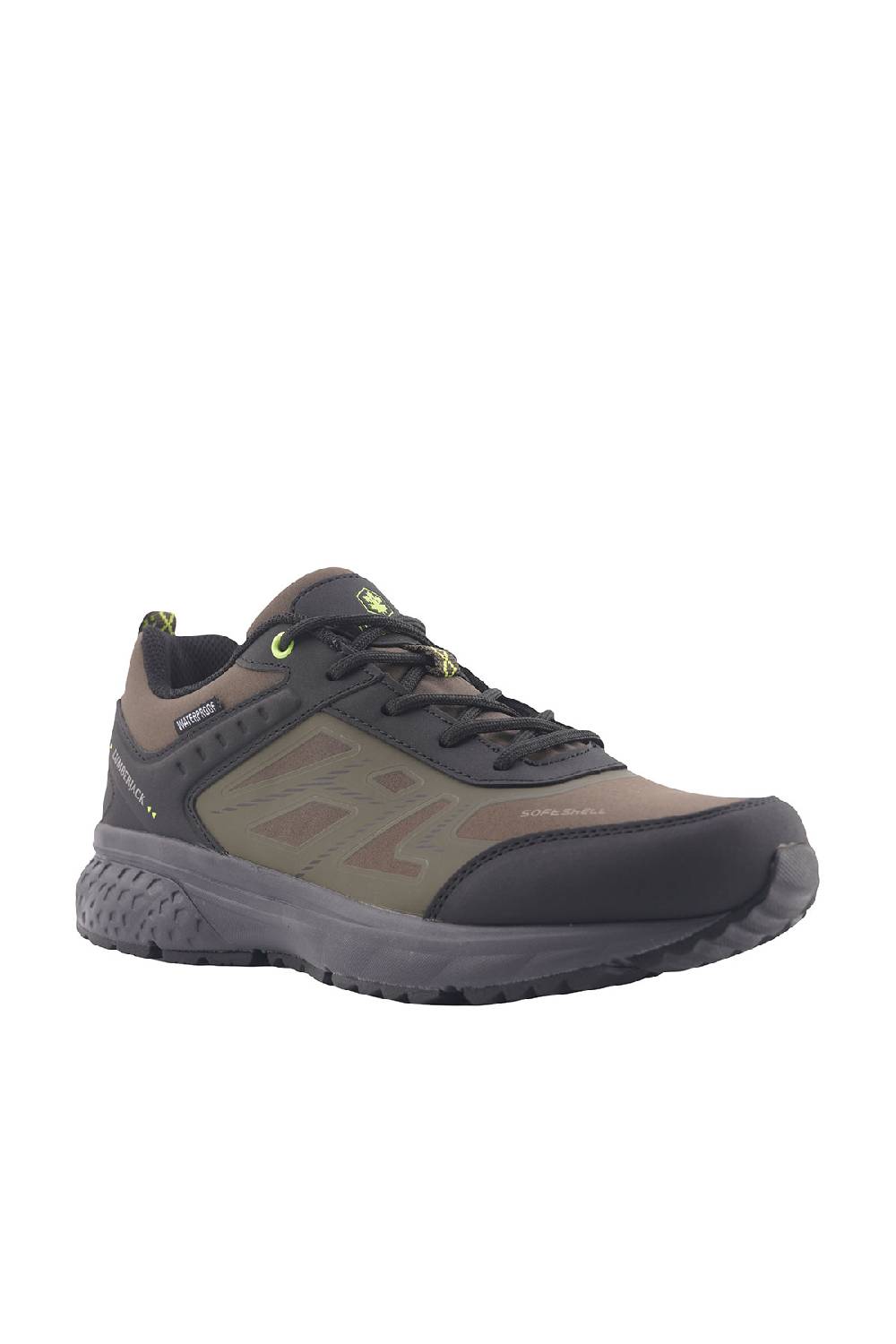 LumberJack JOSEP SNEAKERS UOMO Consegna Veloce
