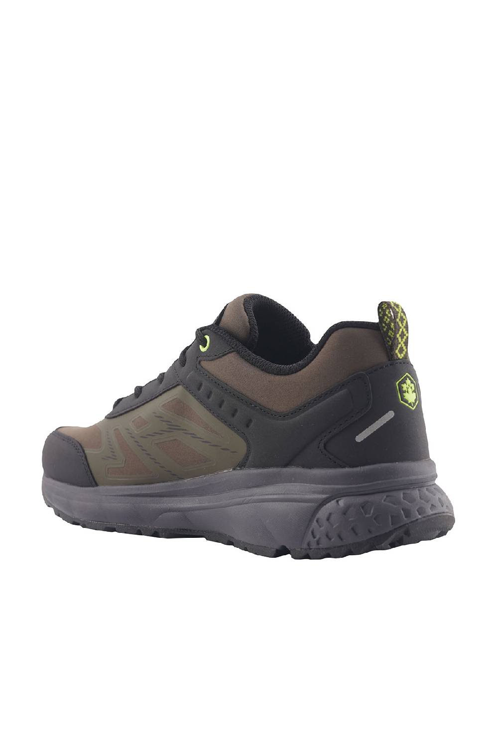 LumberJack JOSEP SNEAKERS UOMO Consegna Veloce