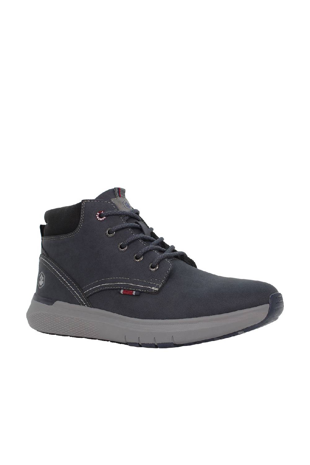 LumberJack NEIL SNEAKERS UOMO Fino Al -60%
