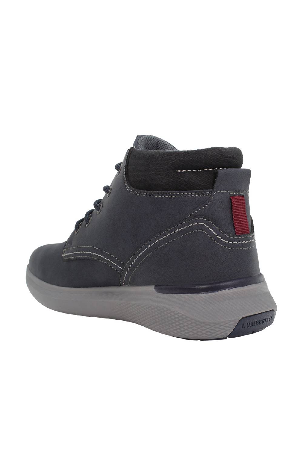 LumberJack NEIL SNEAKERS UOMO Fino Al -60%